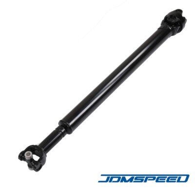 Front Driveshaft Assembly For Jeep TJ Wrangler 1997-2002 4.0L 4WD Manual Trans