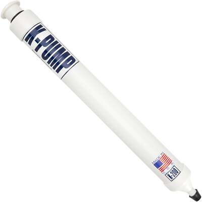 NRS K-Pump Hand Pump 200