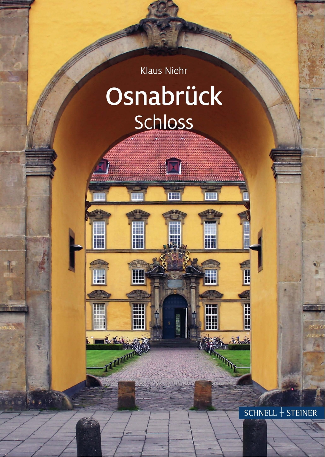 Thumbnail - Osnabrück - Klaus Niehr - 9783795436131