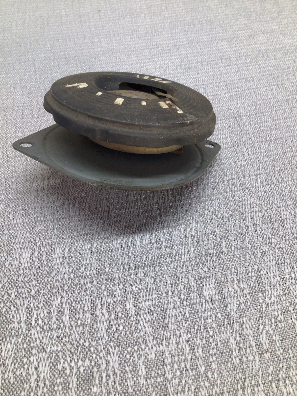 1957 Ford Thunderbird Fuel Gauge eBay