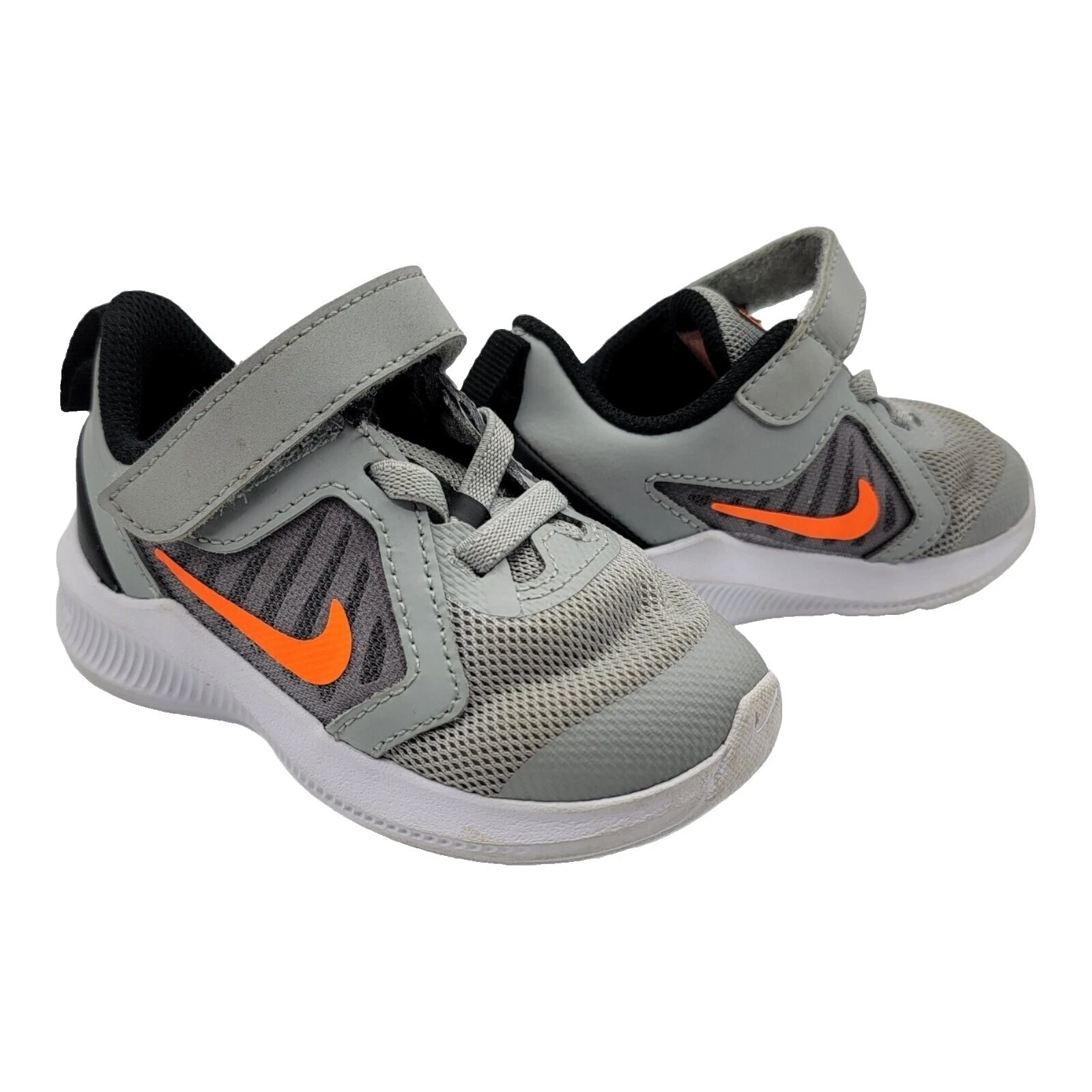 Zapatos superior de poliéster Nike