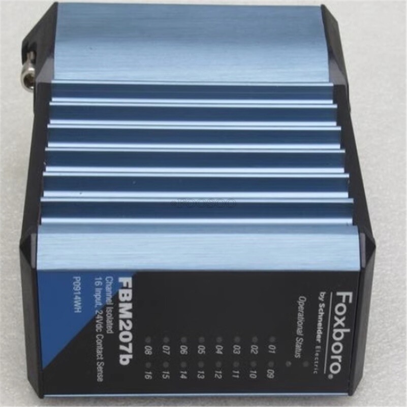 その他 F-B-M 1Pc New FOXBORO FBM207B zx | eBay