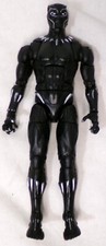 Hasbro Marvel Legends 2018 Film Okoye Serie Black Panther 6" Figur