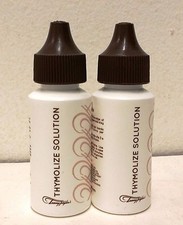 Tammy Taylor Thymolize Solution 1oz/30ml - Package of 2
