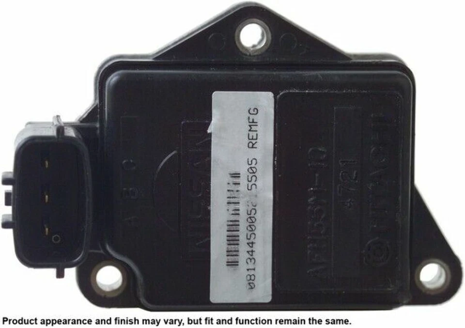Cardone Reman Mass Air Flow Sensor 74-50052 | High-Quality Auto Part, Universal Foto 2 de 4
