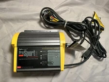 Pro Mariner 43006 ProSport 6 Battery Charger - 6 Amp, 1 Bank