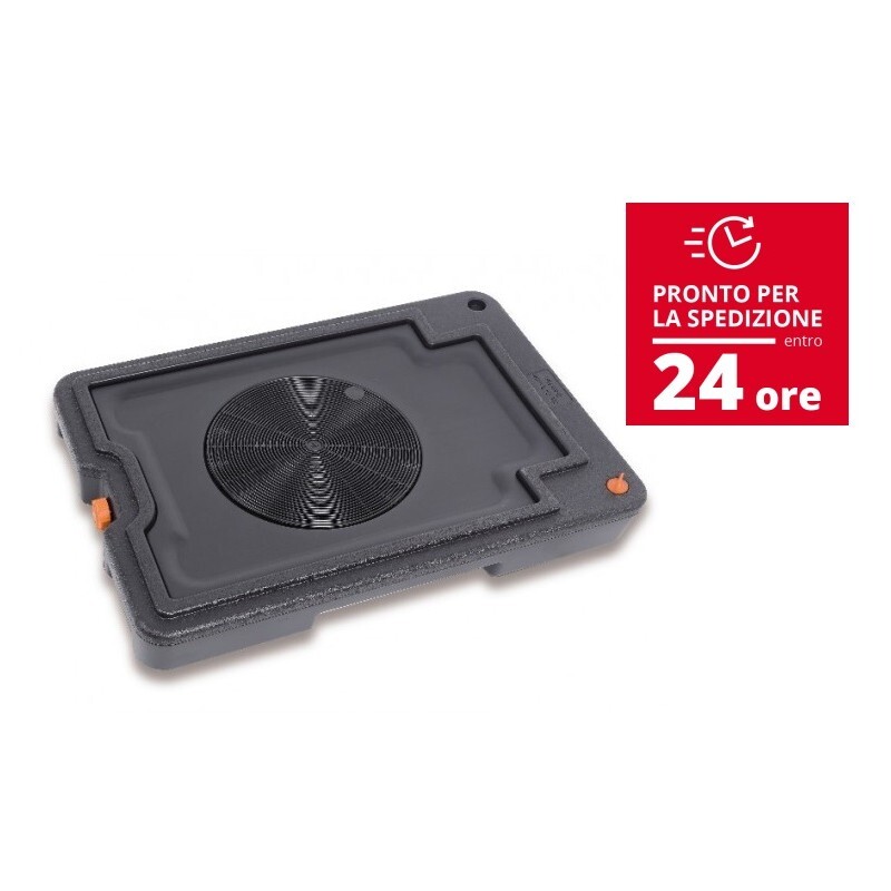 VASCA PER CAMBIO OLIO BETA  ART. 1878 30