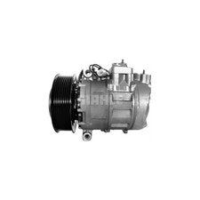 Mahle Klimakompressor ACP-118-000S für Mercedes-Benz
