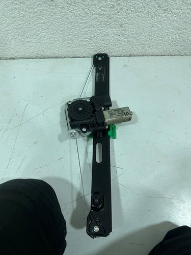 Fensterheber Links hinten Fensterhebermotor passt für BMW 3 TOURING