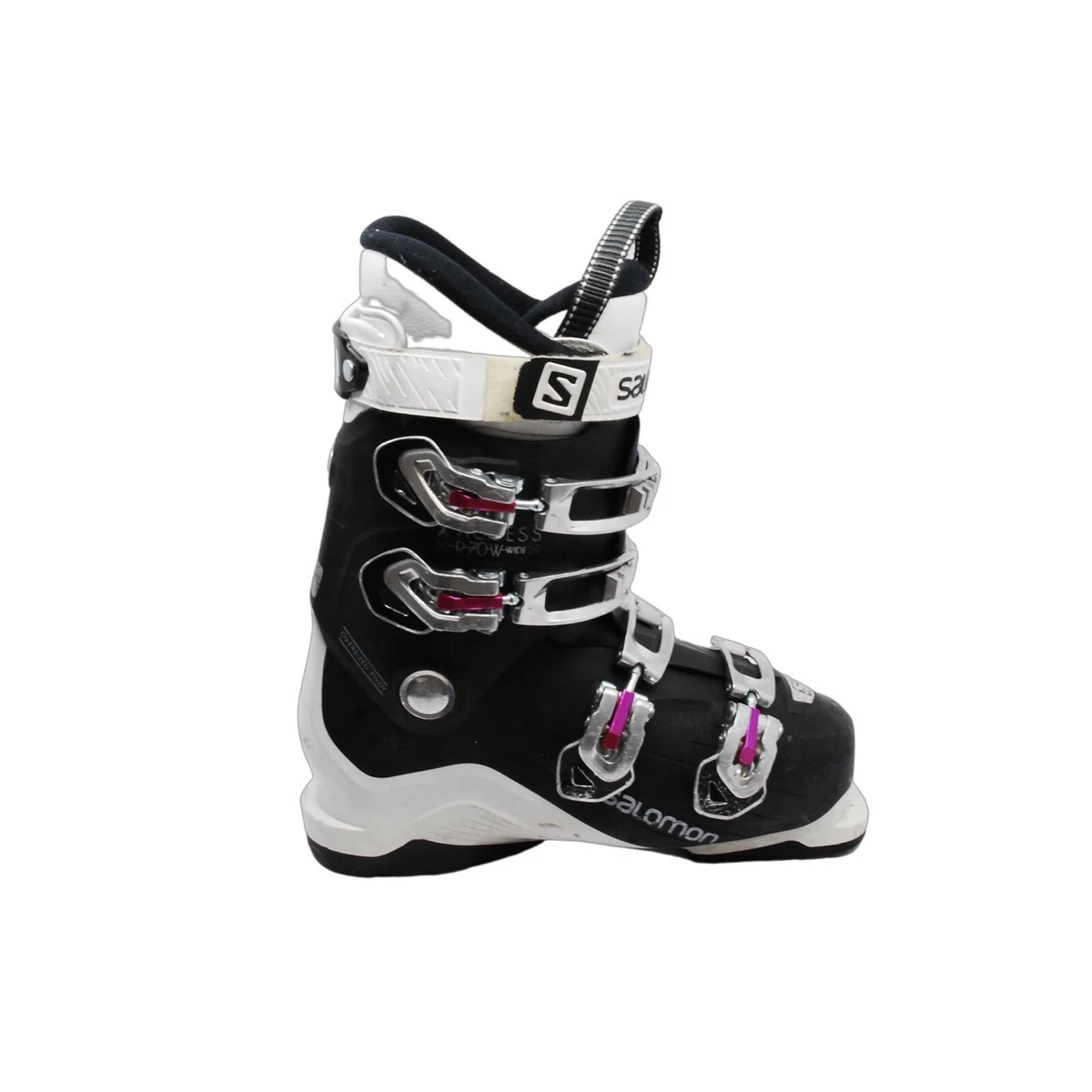 Salomon x access sale r80w