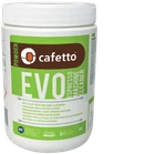 1kg Cafetto EVO Organic Coffee Machine Cleaner backflushing Suits All Models