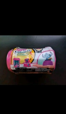 Disney Doorables Micro Motion Series 1 STITCH Rare Figure Capsule Surprise HTF