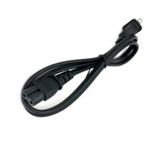 3ft Power Cord Cable for SAMSUNG HT-FM53 HT-HM55 HT-H4500 HT-H5500W HT-H6500WM