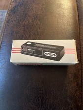 Capital Deluxe 110 Vintage Pocket Camera