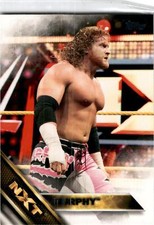 2016 Topps WWE #21 Buddy Murphy NXT