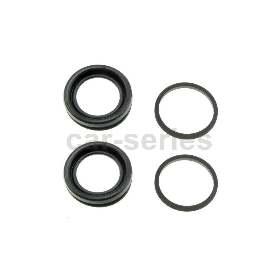 制动卡钳维修套件适用于 1994 1996 1997 1998 福特野马 — 第 3/3 张图片