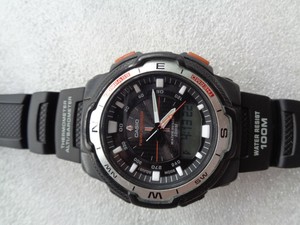 casio sunrise sunset