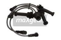 Maxgear 53-0165 ZüNdkabelsatz FüR Ford, Mazda