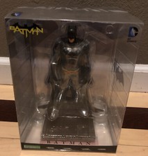 KOTOBUKIYA - JUSTICE LEAGUE: STATUA BATMAN ARTFX (NUOVA/SIGILLATA)