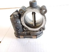 K53* Mercedes W208 R170 M111 Kompressor Drosselklappe A1110980109 0280750045