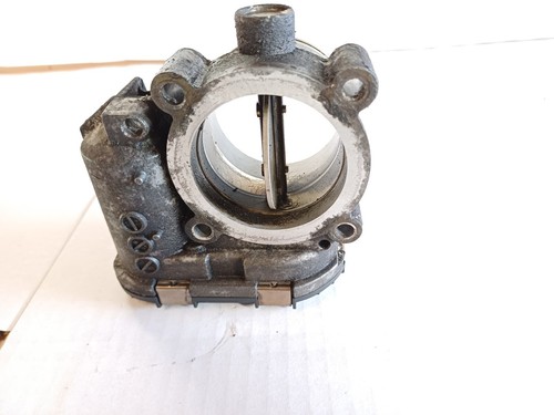 K53* Mercedes W208 R170 M111 Kompressor Drosselklappe A1110980109 0280750045