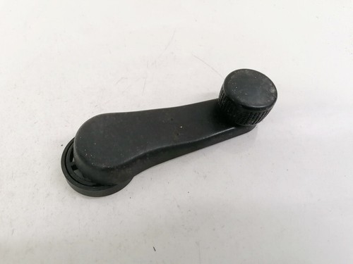 Volkswagen Golf 1999 Window Crank Handle  1H0837581D, Genuine #1596986-41