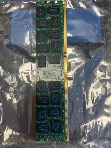 Kingston KTH-PJ316/16G 16GB 2Rx4 PC3-12088R-11-13-E2 Memory Module - Picture 4 of 4