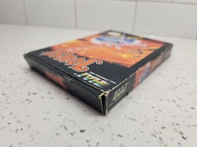 Joust (Nintendo, NES) Complete In Box, Free Shipping!