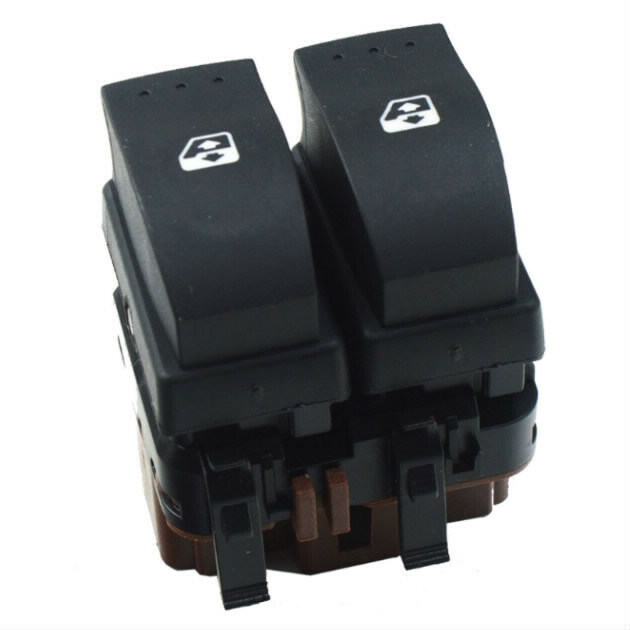 Bouton Leve Vitre Interrupteur De Lève-vitre électrique Gauche