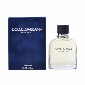 dolce and gabbana mens cologne