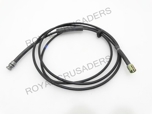 Câble De Porte Arrière Pour Suzuki SJ413 / SJ410 Samurai (1986-95) - Neuf