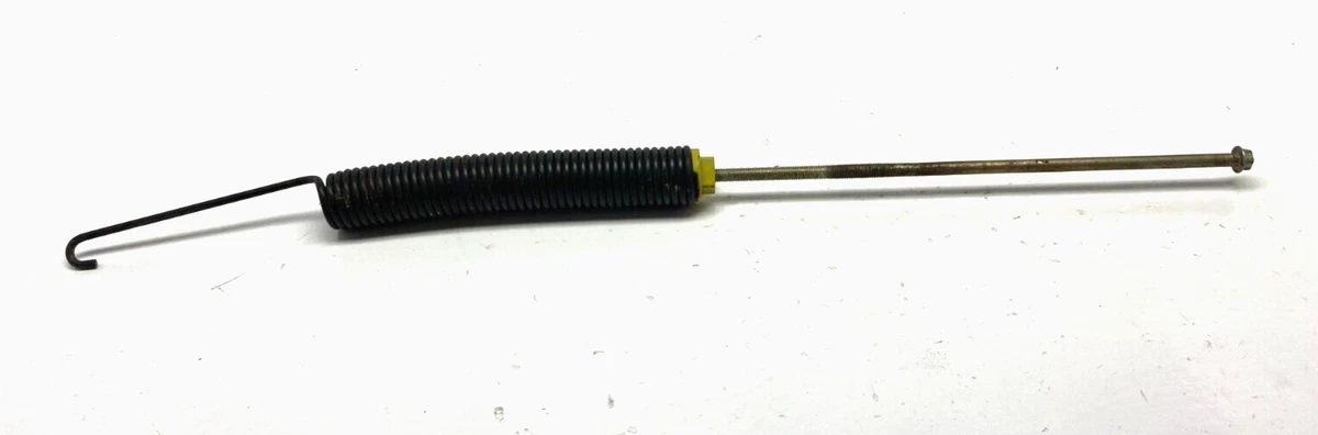 John Deere LX277 LX279 LX288 Extension Spring and Bolt M139814 