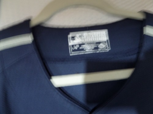 Houston Astros baseball Official Genuine Merchandise Baseball Shirt Men's Large - Picture 4 of 4