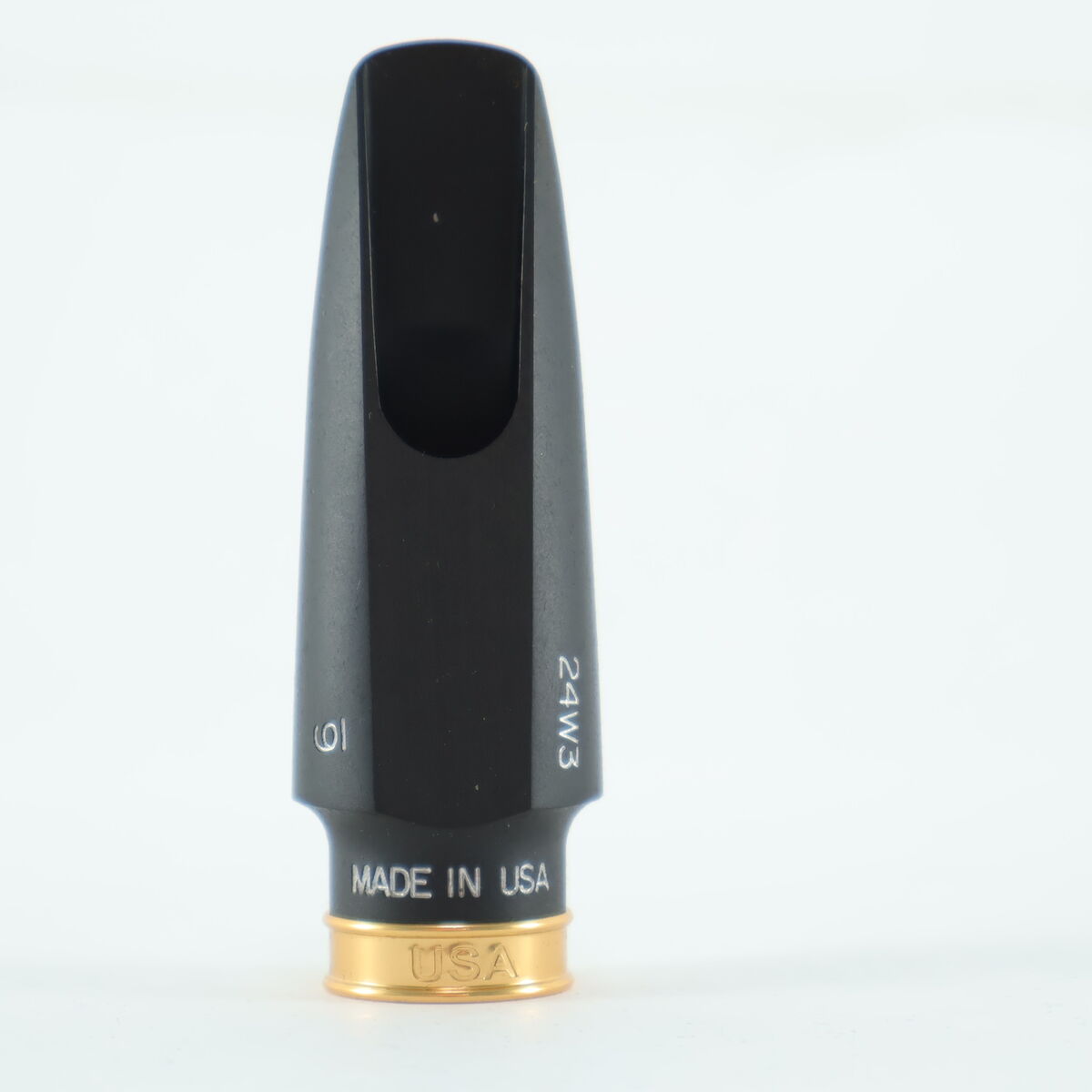 Theo Wanne NY BROS2 6 HR Alto Saxophone Mouthpiece OPEN BOX Theo Wanne NY BROS2 6 HR Alto Saxophone Mouthpiece OPEN BOX