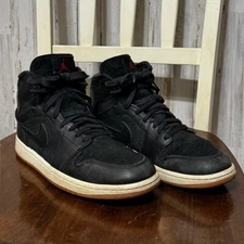 Jordan 1 Retro Premier Laser High Top 11