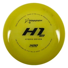 Prodigy H1 V2 400 Plastic Disc Golf Speed 11 Hybrid Driver