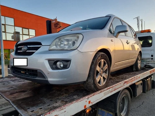 Elevalunas Delantero Derecho para KIA CARENS (UN) EX I 2008 182359 - Imagen 5 de 7