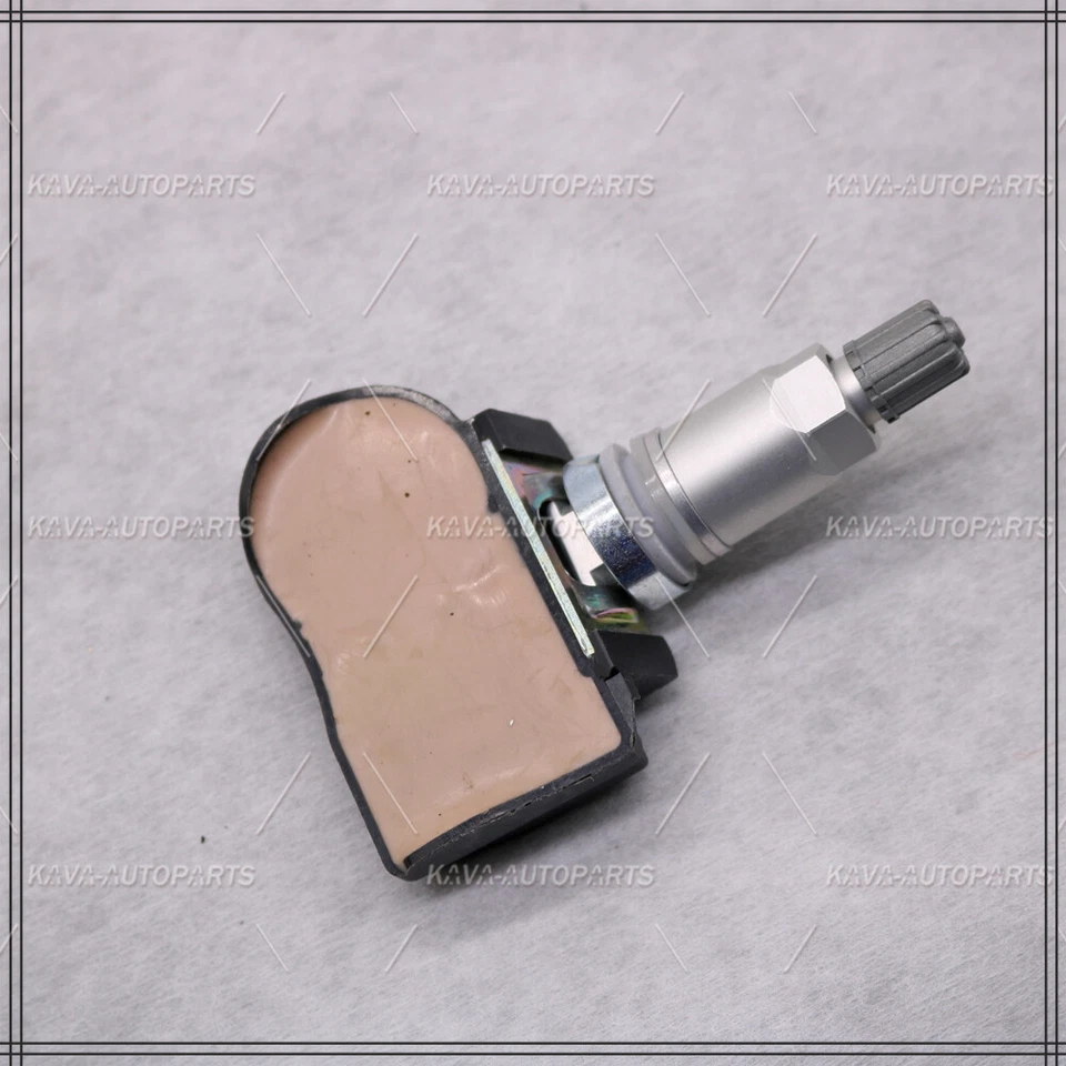 NUEVO 4 PIEZAS 42753-TP6-A820-M1 SENSOR DE PRESIÓN DE NEUMÁTICOS TPMS para Honda CR-V 2012-2013 Foto 2 de 4