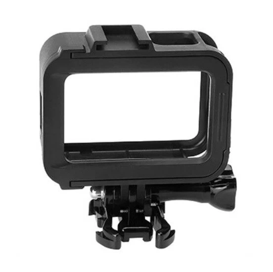 Protective Frame Case for GoPro HERO 8 Black - Image 2 of 4
