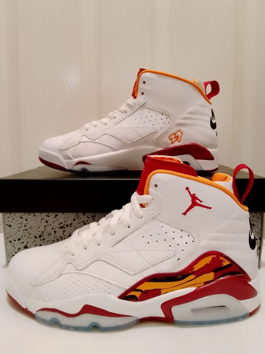 Jordan MVP Mid Cardinal for Sale | Authenticity Guaranteed | eBay UK