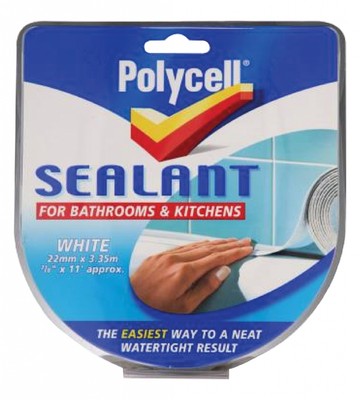 best sealant for shower surround