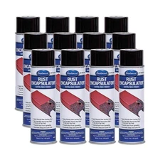 Eastwood Matte Red Rust Encapsulator 15 oz Aerosol Prevents Rust Corrosion Ep...