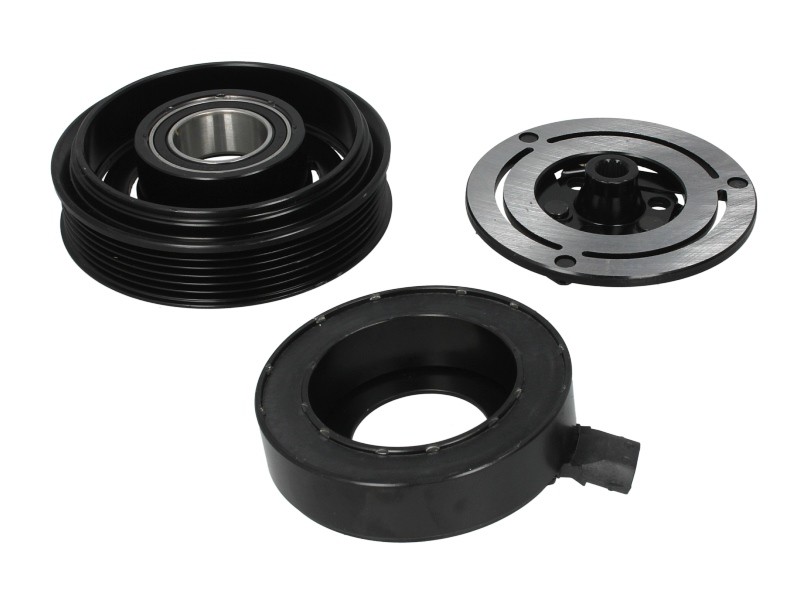 ✅Fits THERMOTEC KTT040051 Magnetic Clutch, air conditioning compress ⭐UK Seller⭐