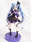 VOCALOID Project DIVA MIKU HATSUNE × KUROMI Character Figure #2552-27
