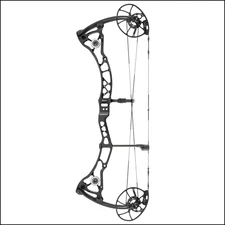 NEW Bowtech CP30 Compound Bow, RH, 60-70#, 25 to 30.5 draw, Mossy Oak Country