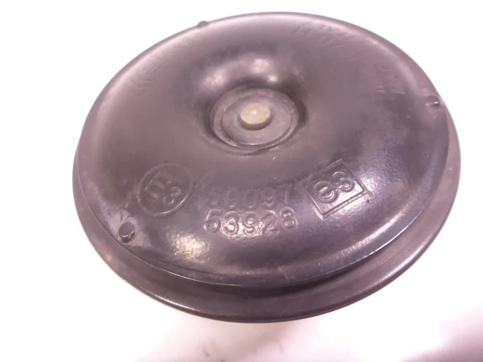 12 bocinas Ducati Monster 1100 Foto 2 de 4