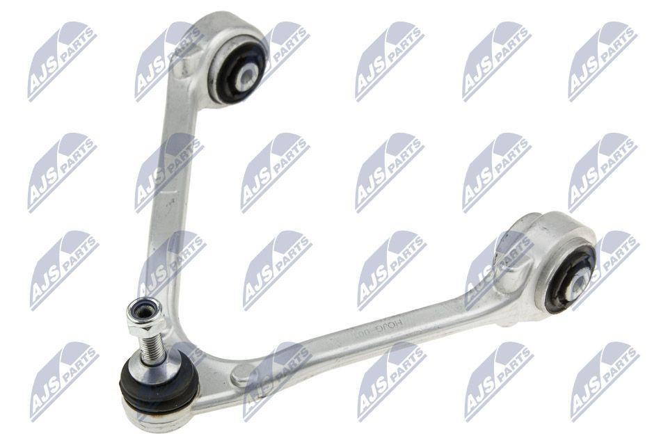 CONTROLTRAILING ARM WHEEL SUSPENSION ZWG-JG-001 FOR JAGUAR 224DT 2.2L 4cyl XF XF - Image 6
