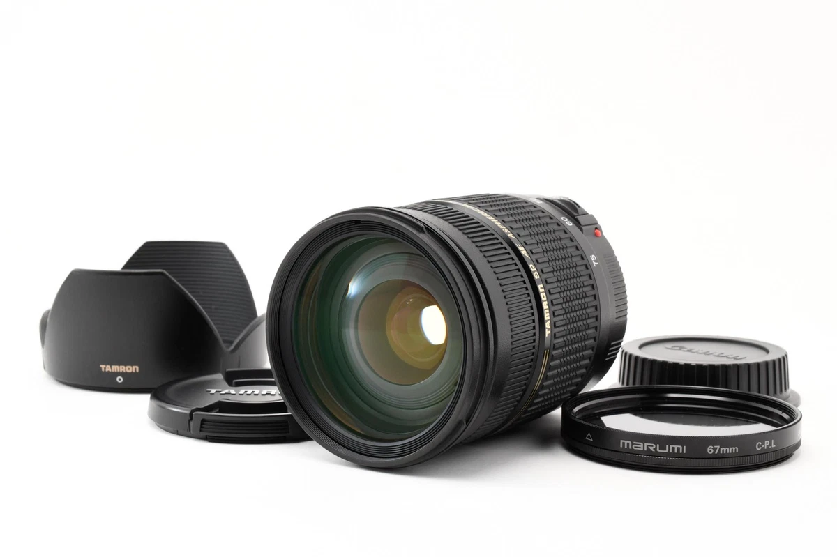 Canon EF 28-75mm Focal Camera Lenses for sale | eBay