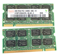 PC2-6400 DDR2-800 Computer RAM for sale - eBay