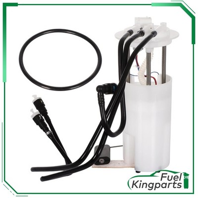For 1998-2002 Saturn SC1 SC2 SL SL1 SL2 L4 1.9L 1998-1999 SW1 SW2 Fuel Pump